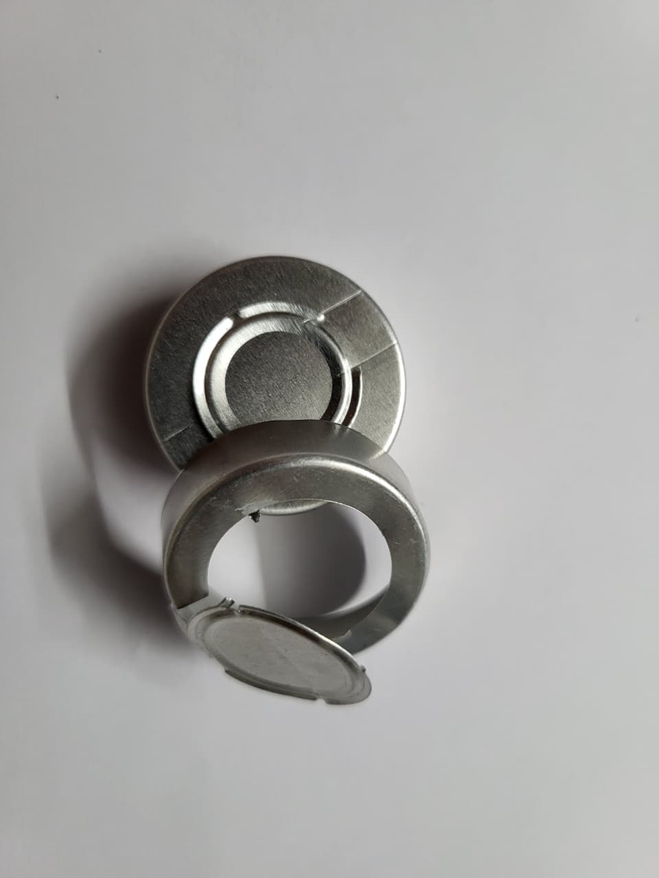 Triple Seals
